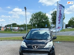 Peugeot 107 - 107 1.0 12V XR | 2011 | NAP | Nieuwe APK