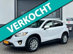 Mazda CX-5 - 2.0 Limited Edition 2WD | NAVI | TREKH | CC | NL