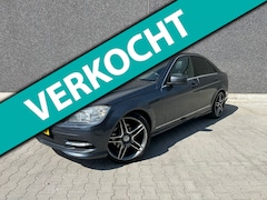 Mercedes-Benz C-klasse - 350 Elegance | AUTOMAAT | SCHUIFDAK | BLUETOOTH | LEDER | MEMORY | STOELVERWARMING | CC |