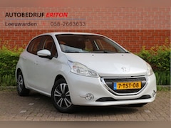 Peugeot 208 - 1.2 VTi 82pk Envy | NL-auto | 5 deuren | Navigatie | Climate control | Multimedia | Cruise