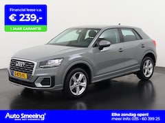 Audi Q2 - 30 TFSI Sport | Automaat | Navigatie | Zondag Open