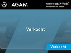 Mercedes-Benz Vito - 116 CDI L2 Automaat LED Navigatie Airco Carplay Achterdeuren
