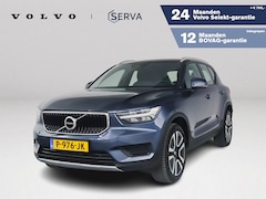 Volvo XC40 - T2 Momentum Business | Park assist | Cruise control | Navigatie | Elektrische achterklep