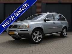 Volvo XC90 - 3.2 AWD Sport R-Disign Airco Cr-Control 7-Persoons Youngtimer