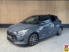 Toyota Yaris - 1.5 Hybrid GR-Sport JBL | Head Up | Camera | ACC | Stoelverwarming