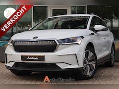 Skoda Enyaq iV - 60 180pk I Camera I Carplay I LED I Navi I Stoelverwarming I Climate I DAB