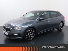 Skoda Scala - 1.0 TSI Sport Business | 116 PK | Automaat | Panoramadak | Cruise control | Climate contro