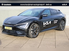 Kia EV6 - GT Line 84Kw mag 1800KG trekken