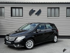 Mercedes-Benz B-klasse - 180 Ambition