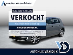 Volkswagen e-Golf - E-DITION 36kWh | SOH 89%/NL Auto/2e Eig./Navi/Adapt.Cruise/Clima/Digitale Cockpit/17"/Priv