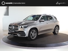 Mercedes-Benz GLE-Klasse - 350 e 4MATIC Premium Plus | AMG | Panoramadak | Rij assistentie | Stoelkoeling | Leder | H