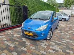 Ford Ka - 1.2 Titanium 2009 Airco Lage Km Nw Apk