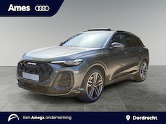 Audi Q5 - 2.0 TFSI e-hybrid quattro S edition Competition