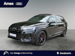 Audi Q7 - 55 TFSI e quattro Pro Line S