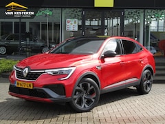 Renault Arkana - RS LIne Full Hybrid 145 Trekhaak / Schuif-Kanteldak / All Seasonbanden / Achterspoiler