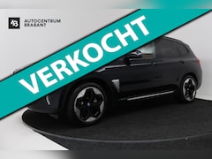 BMW iX3 - High Executive 80 kWh 96%SOH (PANORAMADAK, 360 CAMERA, SFEERVERLICHTING, ADAPTIVE CRUISE,