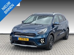 Kia Niro - 1.6 GDi Hybrid ExecutiveLine NL-AUTO | TREKHAAK | LEDER | PANODAK