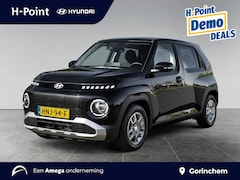 Hyundai Inster - Pulse 49kWh 116pk | €3.025 KORTING | VOORRAAD | NAVI | CAMERA | PARKEERSENSOREN |