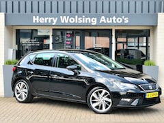 SEAT Leon ST - 1.0 EcoTSI Style Business Intense DSG Autom