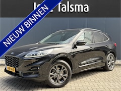 Ford Kuga - 2.5 PHEV ST-Line | Elec.Trekhaak | Apple Carplay | Camera voor en achter | Winterpack | La