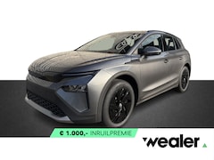 Skoda Elroq - 55 Limited 170 PK | Achteruitrijcamera | Wireless Carplay & Android auto | 19" velgen | Ad