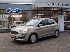 Ford Ka - 1.2 TREND ULTIMATE TREKHAAK CLIMA APPLE/ANDROID CRYUSE PARK.SENSOREN EL-RAMEN