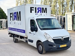 Opel Movano - 2.3 CDTI L3 Bakwagen Laadklep AC