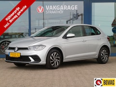 Volkswagen Polo - 1.0 TSI Life, LED koplampen / Carplay + Android Auto / Virtual Cockpit / Adaptive Cruise