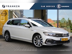 Volkswagen Passat Variant - 1.4 TSI PHEV GTE Business | Panorama dak | Achteruitrijcamera | BLIS