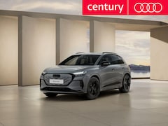 Audi Q4 e-tron - S edition e-tron 45 82 kWh 210 kW / 286 PK SUV Ele