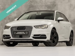 Audi A3 Sportback - 1.4 e-tron PHEV Sport 204Pk Automaat (GROOT NAVI, CLIMATE, STOELVERWARMING, ADAPTIVE CRUIS