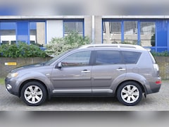 Mitsubishi Outlander - 2.2 DI-D Instyle 7 - ZITS