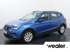 SEAT Arona - 1.0 TSI Style | 95 PK | Climate control | Cruise control | Apple Carplay/Android Auto |