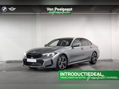 BMW 3-serie - Sedan 318i | M-Sport Pro | Comfort Pack | Harman/Kardon | Cruise Control | Stoelverwarming
