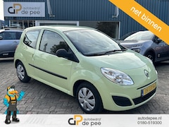 Renault Twingo - 1.2 Authentique AIRCO/EL.RAMEN/CV+AB/RADIO-CD rijklaarprijs