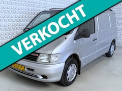 Mercedes-Benz Vito - 108 CDI Amigo AIRCO / 151.000km (2003)