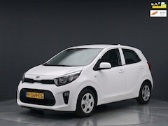 Kia Picanto - 1.0 MPi DynamicLine |NAVI|CARPLAY|CAMERA|AIRCO|ANDROID| NL AUTO|NAP|
