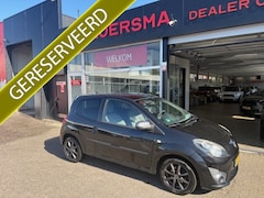 Renault Twingo - 1.2-16V Collection 3 EIGENAAR * AIRCO * NW APK * DEALERONDERHOUDEN