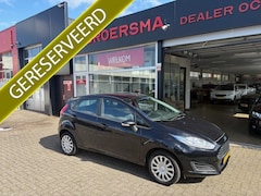 Ford Fiesta - 1.0 Style 2 EIGENAAR * CLIMATE * NAVI * NIEUWE APK