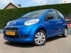 Citroën C1 - 1.0-12V Séduction