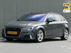 Audi A3 Sportback - 2.0 TFSI quattro S-line NAP B&O Pano Leder