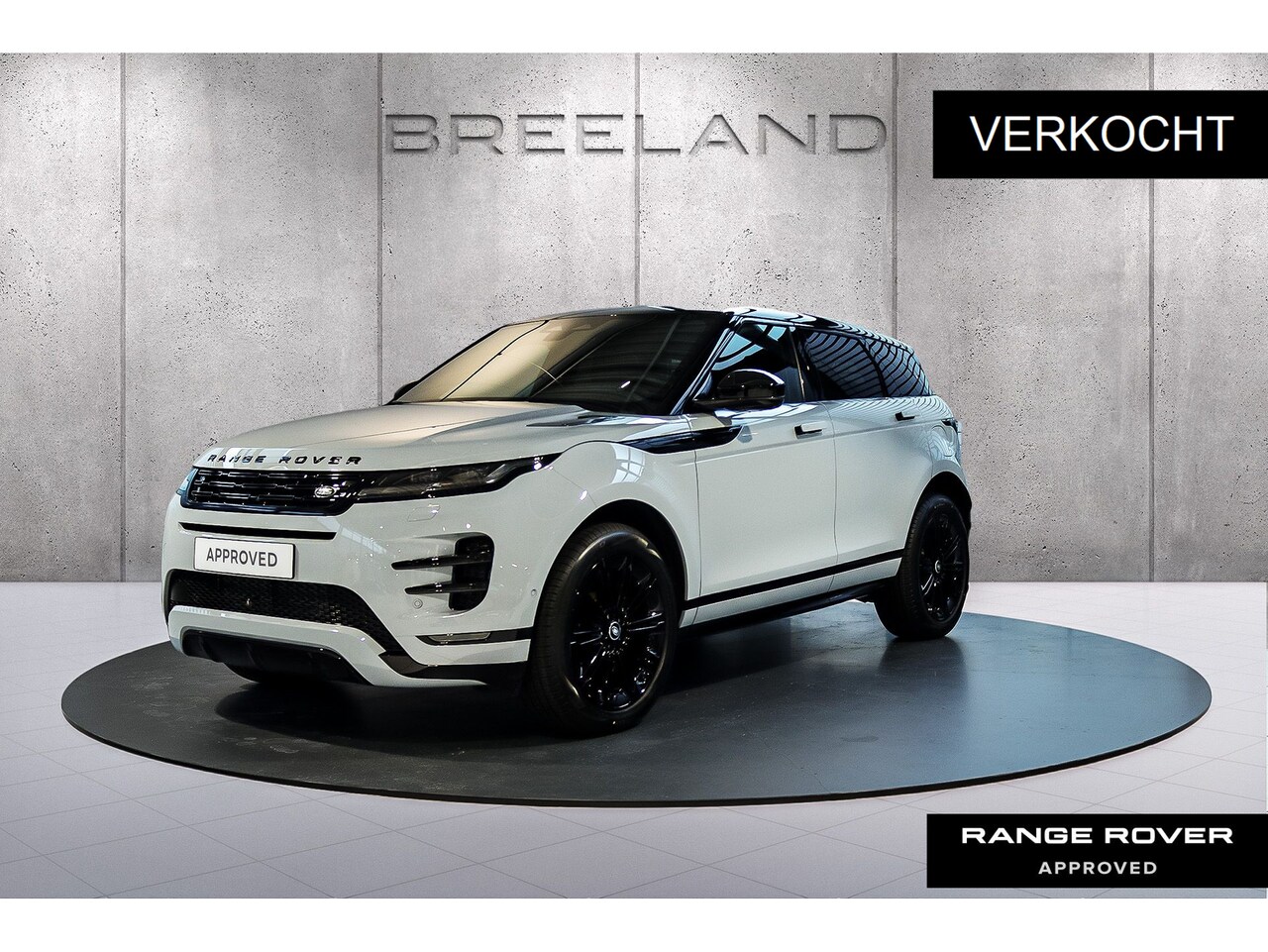 Land Rover Range Rover Evoque - P270e Dynamic SE | Panoramadak | Cold Climate Pack | Elec. Trekhaak Arroios/Ebony 26 - AutoWereld.nl