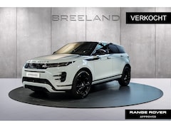 Land Rover Range Rover Evoque - P270e Dynamic SE | Panoramadak | Cold Climate Pack | Elec. Trekhaak Arroios/Ebony 26