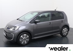 Volkswagen e-Up! - Edition | 83 PK | SoH 88% | Stoelverwarming | Cruise control | Achteruitrijcamera | Climat