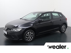Volkswagen Polo - 1.0 TSI Life | 95 PK | Apple carplay / Android auto | Adaptive cruise control | Airco | Pa