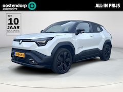 Suzuki e Vitara - 61kWH Style 100% Electrisch | Panoramadak | 19inch LM Velgen | Parkeersensoren voor en ach