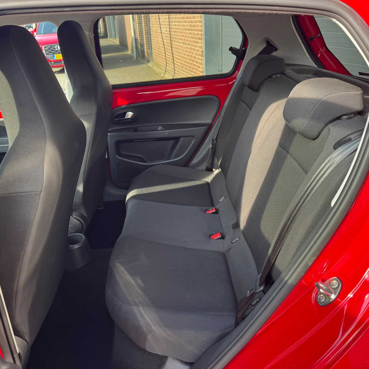 SEAT Mii - 1.0 Sport Dynamic AIRCO/NAV/BLUETOOTH/STOELVERWARMING/LM VELGEN/ALL SEASON