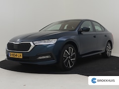 Skoda Octavia - 1.4 TSI iV PHEV Business Edition 204 Pk DSG/AUTO | Trekhaak | Navigatie | SOH 87, 2% | App