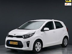 Kia Picanto - 1.0 MPi DynamicLine |NAVI|CARPLAY|CAMERA|AIRCO|ANDROID| NL AUTO|NAP|