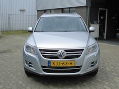 Volkswagen Tiguan - Sport & Style 4Motion AUTOMAAT 3 MA GARANTIE
